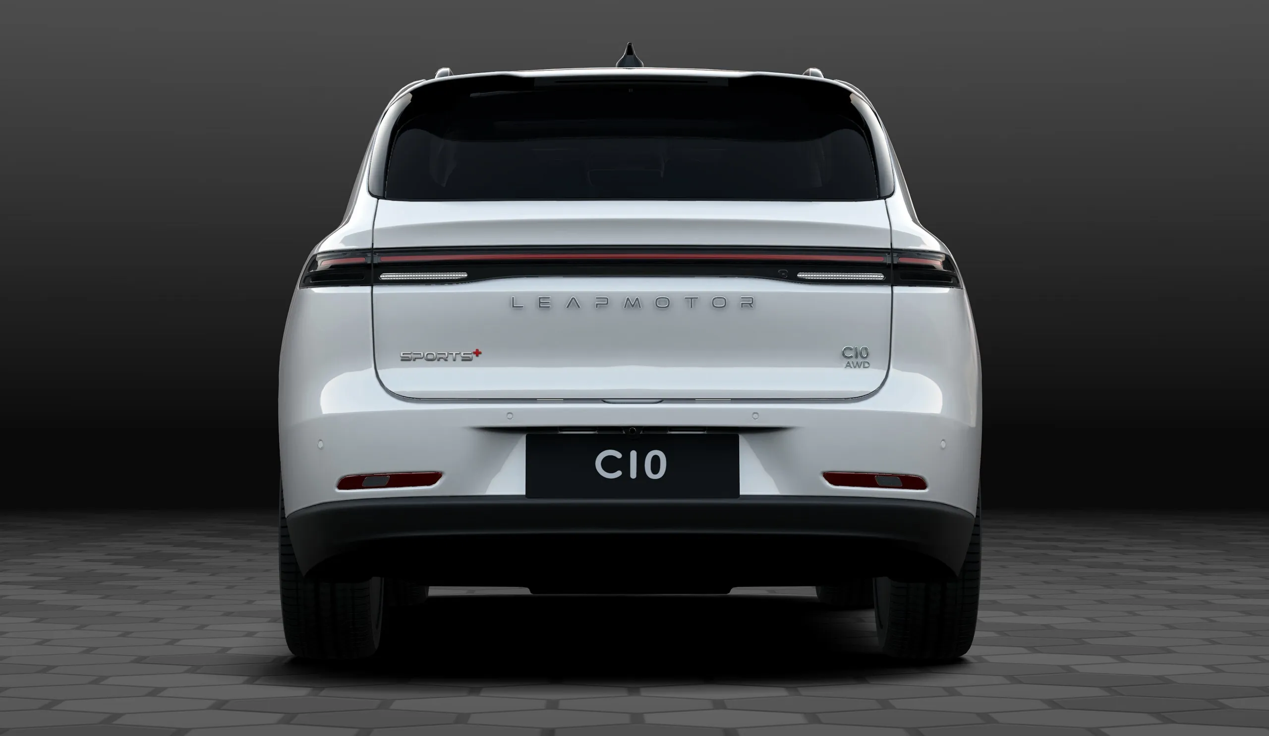 Leapmotor C10 AWD Sports+